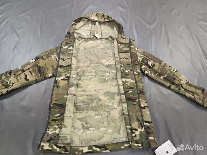 Спецодежда Летний костюм Горка N Мультикам мск