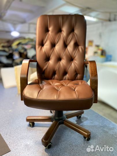 Кресло руководителя