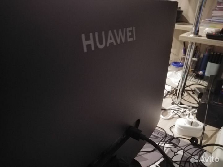 Монитор для компьютера Huawei