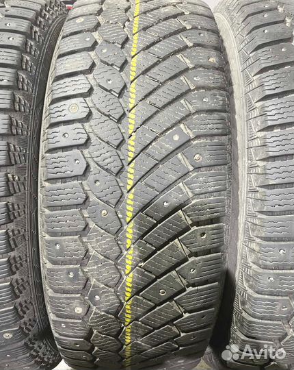 Gislaved Nord Frost 200 225/60 R17 100N