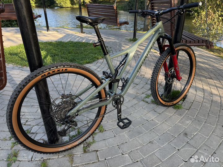 Велосипед specialized 29