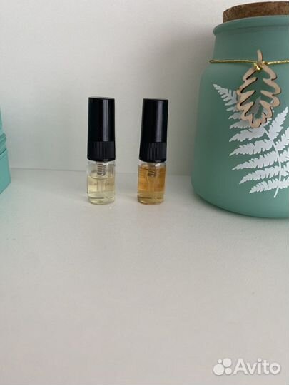 Парфюм Mango Skin распив