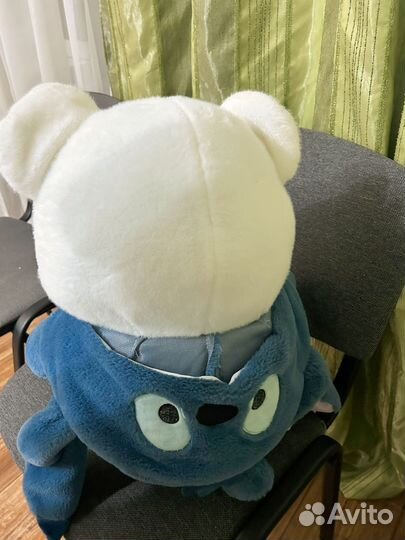 Мягкая игрушка