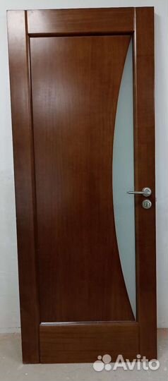 Дверь межкомнатная 800 х 2000 с коробкой