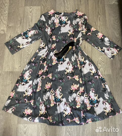 Женские вещи пакетом