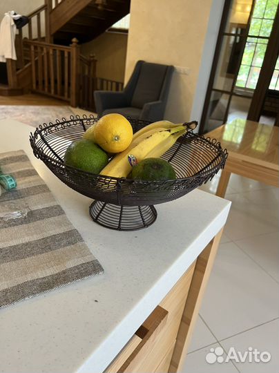 Ваза для фруктов