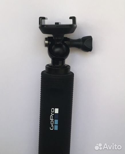 Телескопический монопод GoPro El Grande