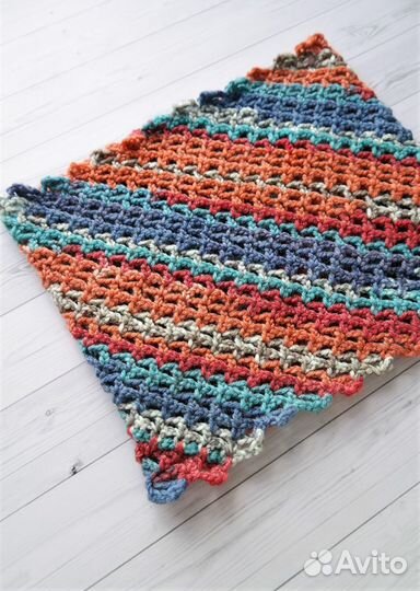 Снуд женский