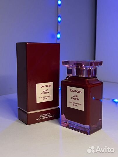 Духи Lost Cherry Tom Ford 100мл