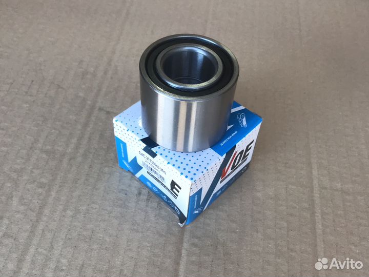 Подшипник ступицы задний DAC275300432RS VOE