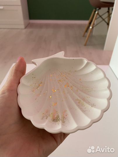 Декор гипсовые фигуры