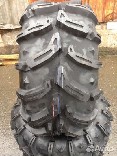 Резина для квадроциклов 27