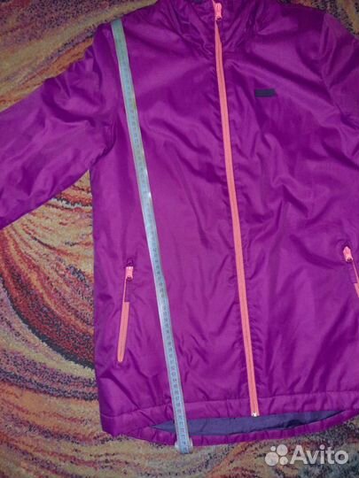 Куртка демисезонная женская (44-46)