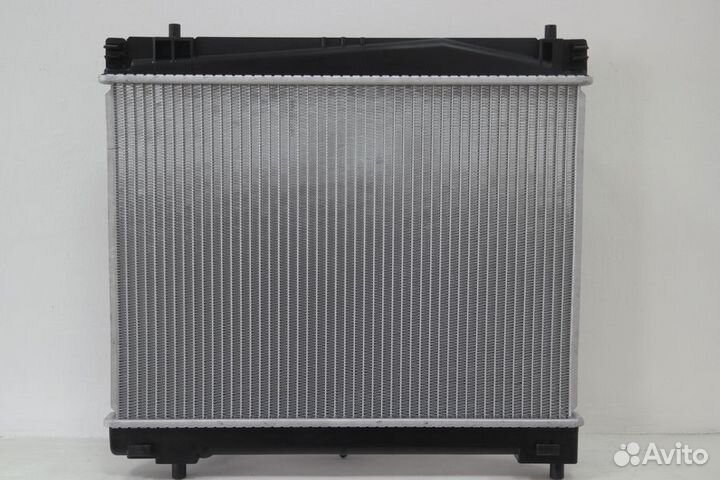 Радиатор Toyota Corolla (E180) 12-19 / Ractis 05-1