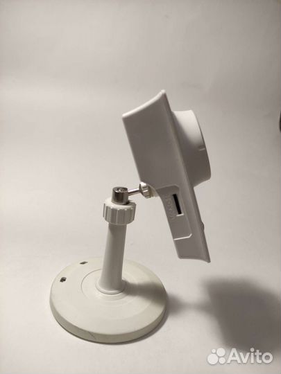 Камера видеонаблюдения D-Link DCS 2210 PoE