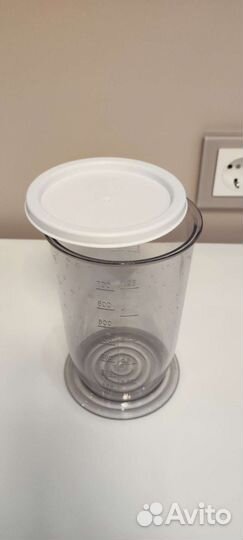 Стационарный миксер Bosch MFQ 36460, 450 Вт