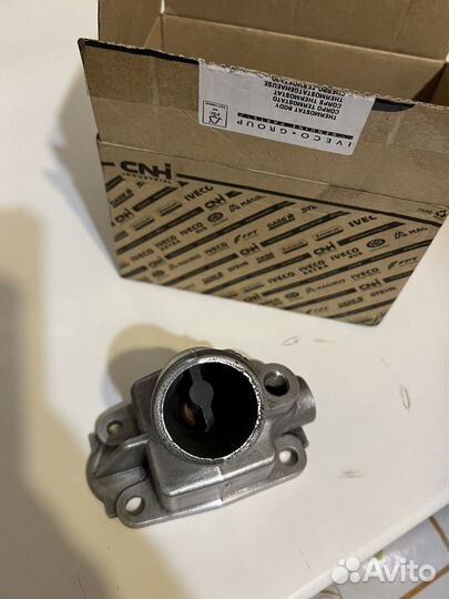 Термостат iveco