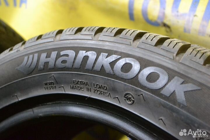 Hankook Winter I'Cept Evo2 W320 245/45 R18