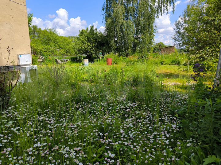 2-к. квартира, 42 м², 1/1 эт.