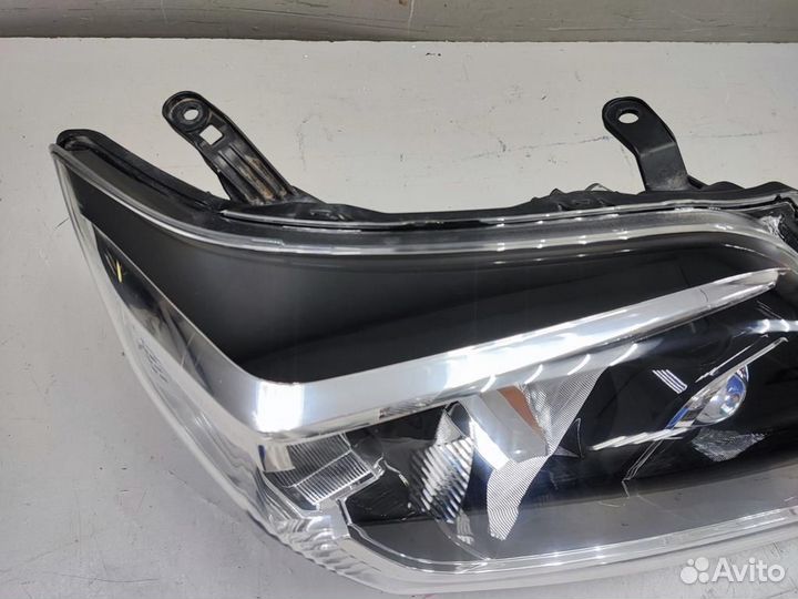 Фара правая toyota land cruiser prado 150 2013-201