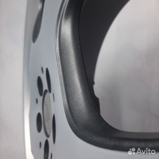 Диски литые R17 5x100 Grass арт. 8-26