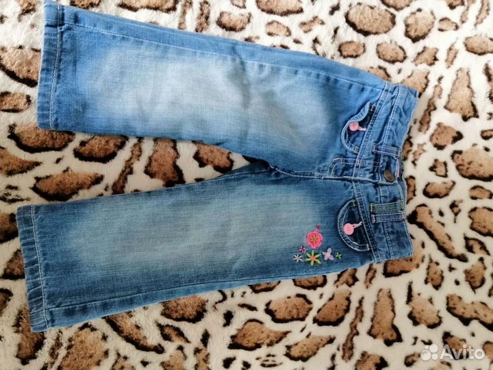 Одежда для девочек