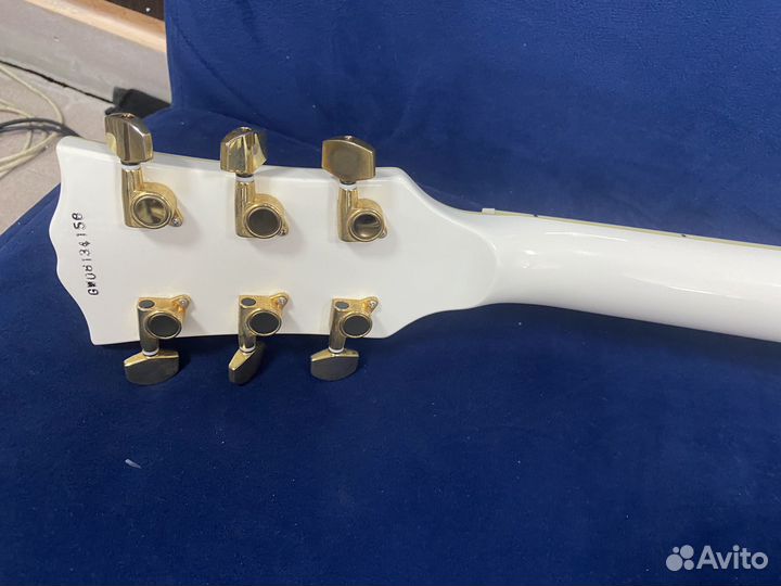 Гитара grass roots