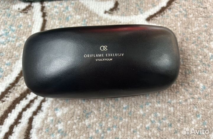 Солнцезащитные очки oriflame