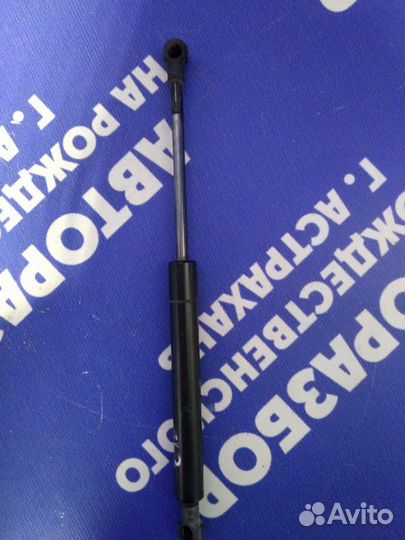 Амортизатор капота Bmw E46 купе M52B25 2000