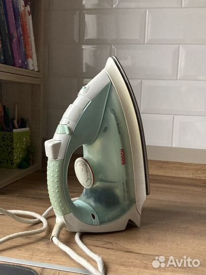 Утюг bosch