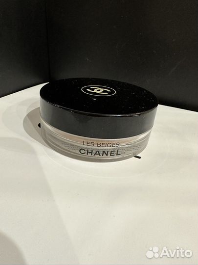 Бронзирующий крем-гель chanel