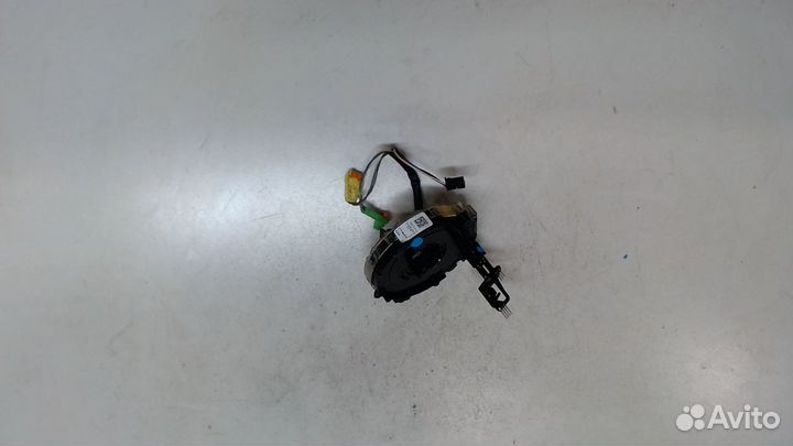 Шлейф руля Mercedes E W211, 2007