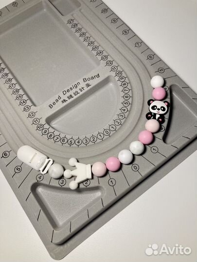 Грызунки/прорезыватели ручной работы