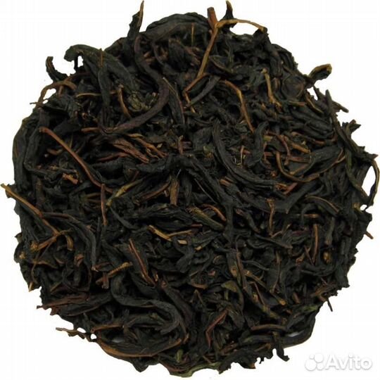 Иван Чай лист ферментированный отборный 200гр