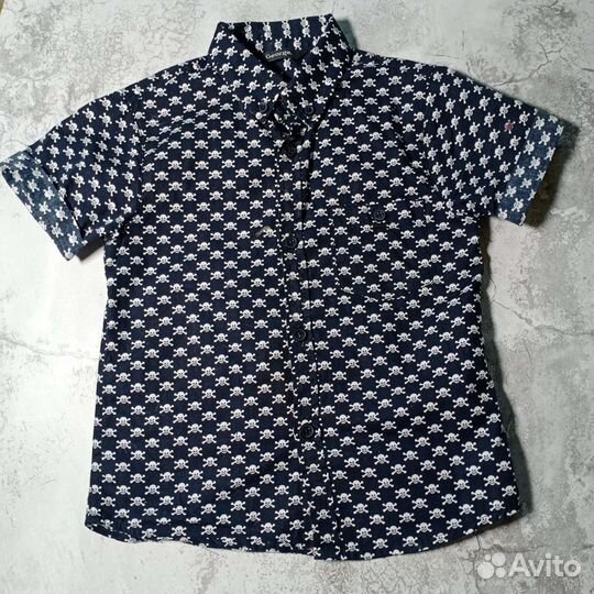 Рубашки next George 110