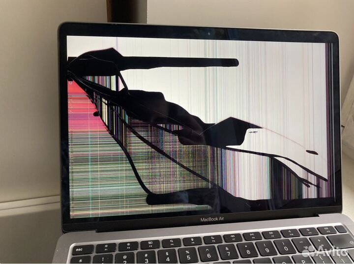 Дисплеи MacBook Air 13 A1932 A2179 A2337