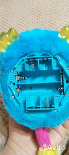 Игрушка Furby