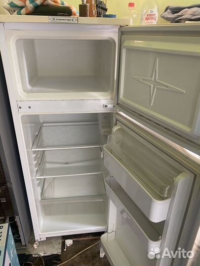 Холодильник Саратов. Доставка