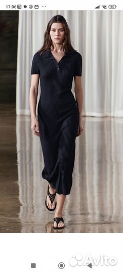 Платье Zara