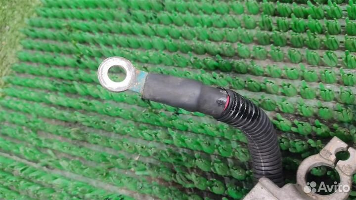 Клемма акб плюс Land Rover Freelander 2 2008