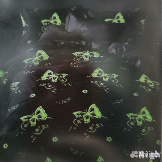 Комплект постельного белья