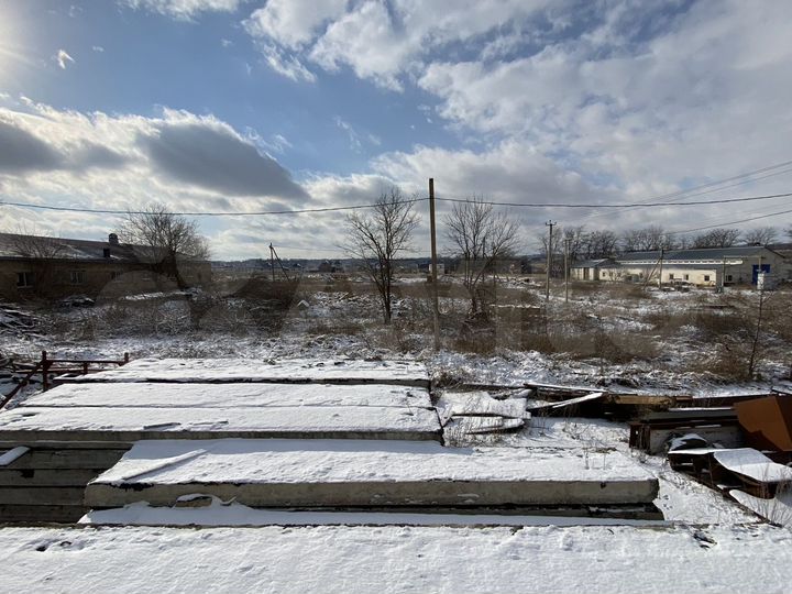 Свободного назначения, 1230 м²