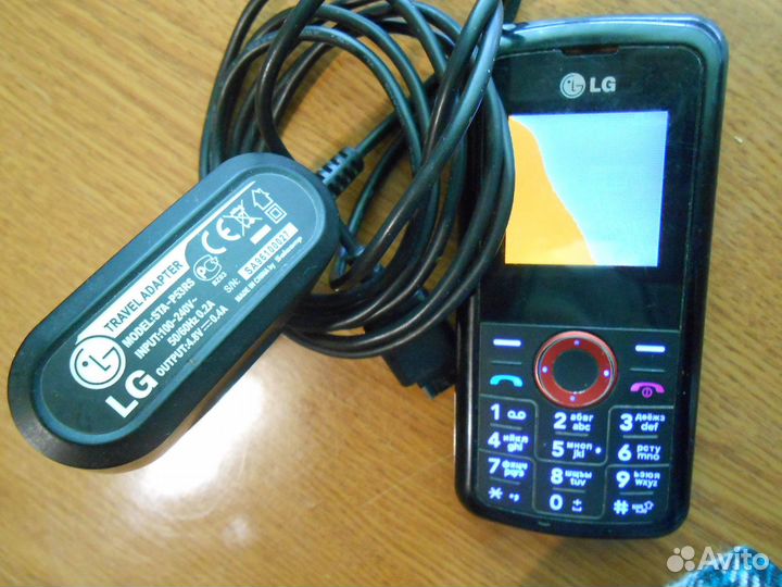 Ретро кнопочные телефоны Nokia LG Samsung Siemens