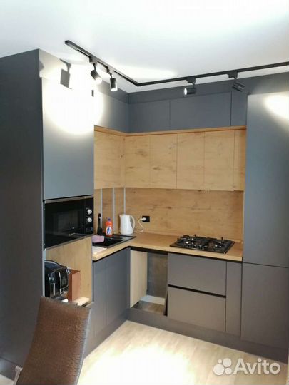 Сборка мебели