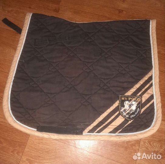 Амуниция для лошади