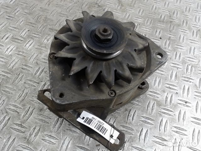 Генератор, Opel, Astra F (1991 - 1998), 120488201