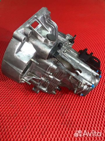 Кпп Коробка переключения передач ваз 2108-12