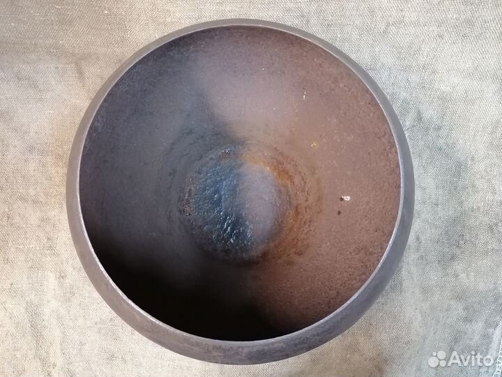 Чугунки антуражные. Для дачного антуража