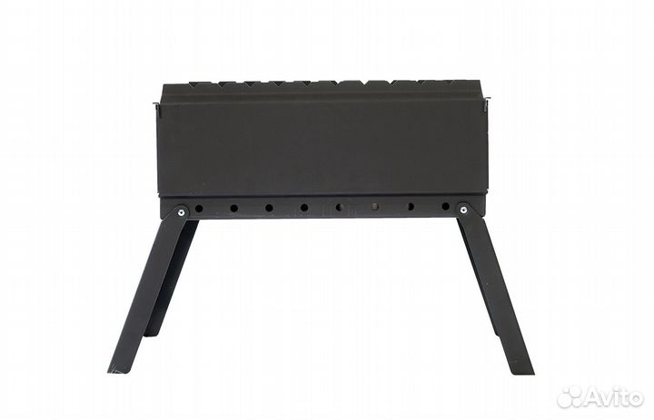 Мангал складной 3 мм
