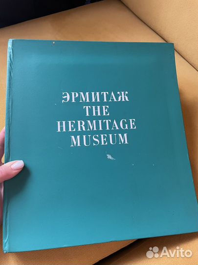 Книги по искусству и живописи
